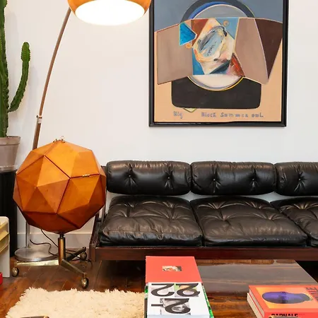Casa de Férias Atelier Auteuil Luxury *