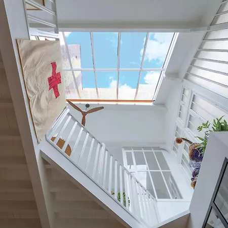 Casa de Férias Atelier Auteuil Luxury *