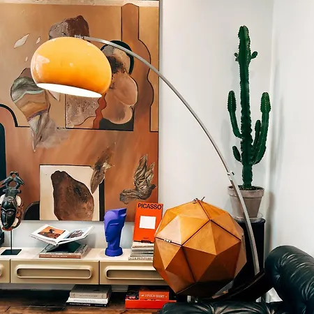 Atelier Auteuil Luxury Casa de Férias *