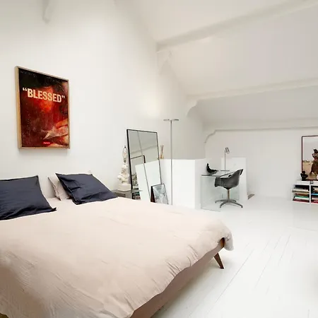 Casa de Férias Atelier Auteuil Luxury *