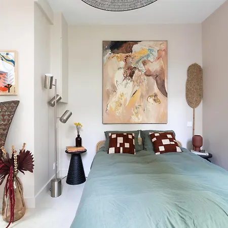 Atelier Auteuil Luxury Paris