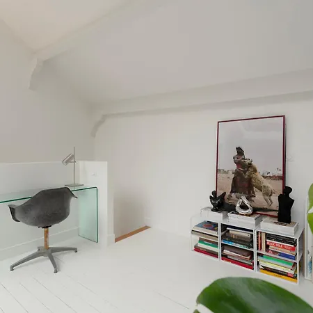 Atelier Auteuil Luxury