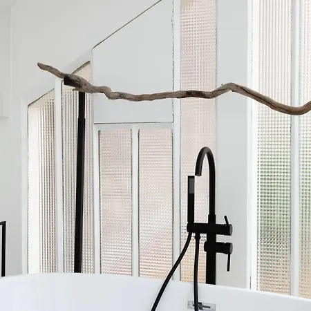 Atelier Auteuil Luxury * Paris