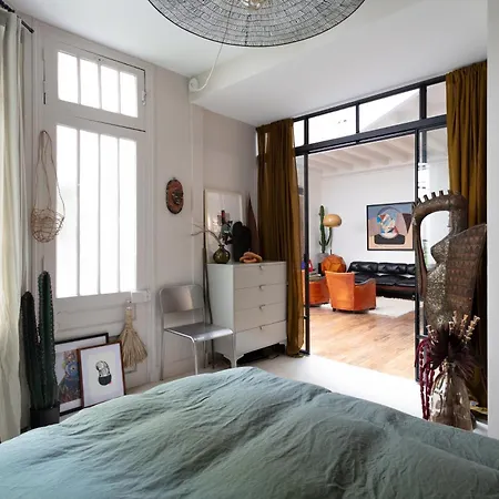 Atelier Auteuil Luxury